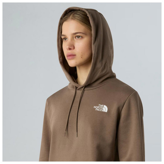 The North Face Γυναικείο φούτερ Simple Dome Hoodie